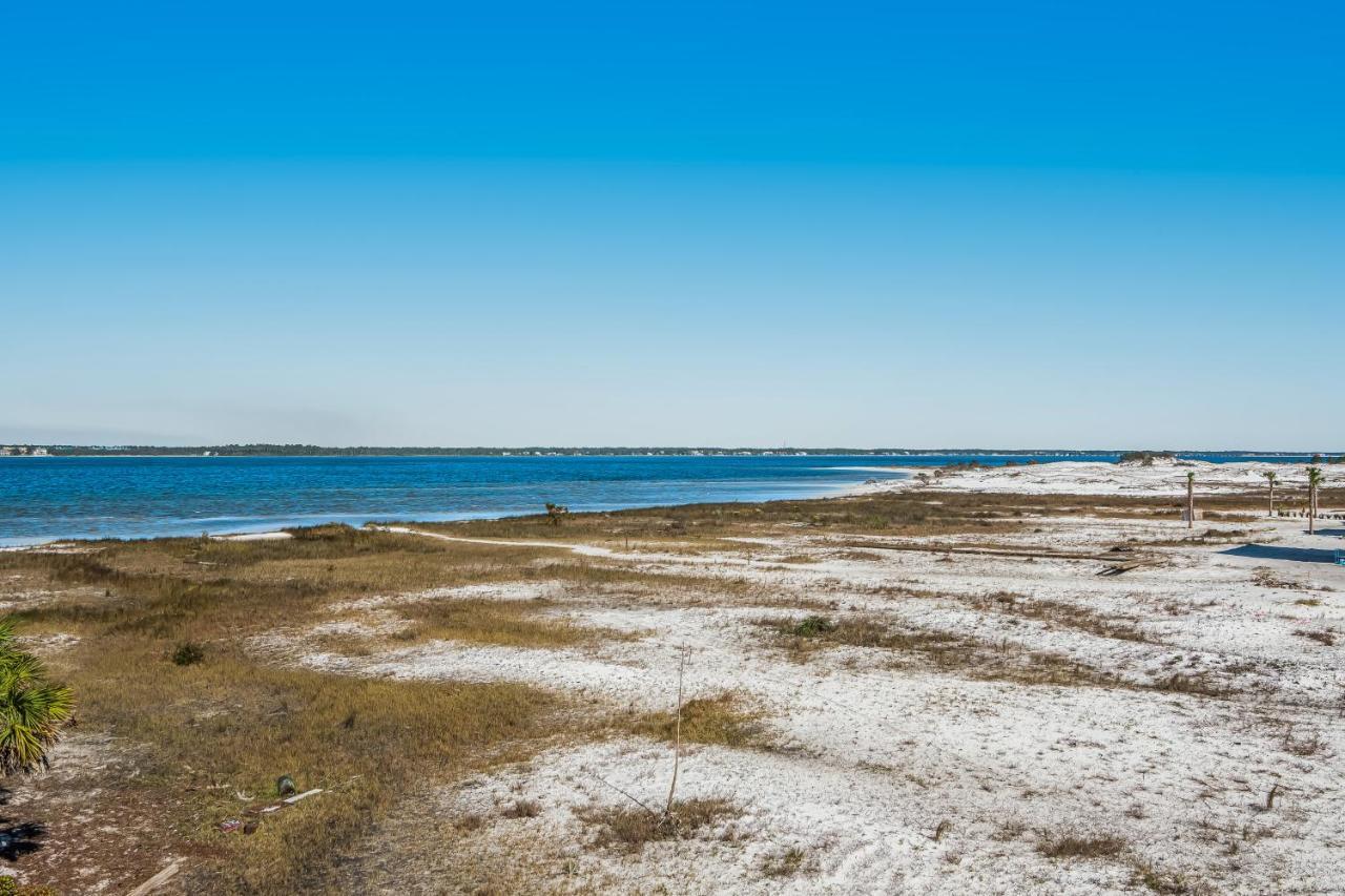 Playa Tortuga Villa Navarre Eksteriør bilde